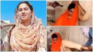 M’M’S के बाद पाकिस्तानी यूट्यूबर अलीजा सहर को किया गया कि’डनै’प? ला’त घूं’से और ग’न प्वाइंट पर..