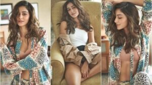 अनन्या पांडे भी हुई थी बॉ’डी शे’मिं’ग का शिकार, बोली – लोग बोलते थे, मैं लड़का दिखती हूं!