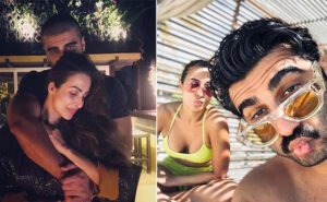 Malaika Arora ने खोल दिए बेडरूम के राज, कहा- अर्जुन कपूर ने इस पोजीशन में पूरी रात…