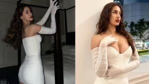 Disha Patani- बे’डरूम से वायरल हो गईं दिशा पाटनी की सबसे बो’ल्ड तस्वीरें, एक एक शॉट है का’ति’ल