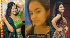 Gungun Gupta Viral Video: वीडियो वायरल होने के बाद इन्फ्लुएंसर गुनगुन गुप्ता ने किया सु’सा’इड? जानें सच्चाई