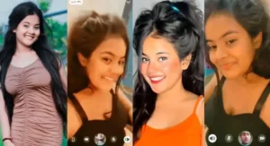 Gungun Gupta Video Viral: गुनगुन गुप्ता के एक साथ देखें तीनों वायरल वीडियो, 18 सेकंड वाले ने इंटरनेट पर मचाया बवाल
