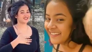 Gungun Gupta ने पार्क में भी की थी ऐसी हरकत? M’M’S के बाद वायरल इस नए वीडियो से बवाल!