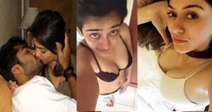 कमल हासन की बेटी से लेकर हंसिका मोटवानी तक इन 5 एक्ट्रेस की प्रा’इवेट फोटो हो चुकी हैं वायरल