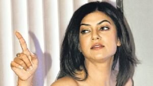 26 साल की सुष्मिता सेन.. और वो रे-प सीन जब बेकाबू हो गए मिथुन दा… फूट-फूटकर रोई थीं एक्ट्रेस