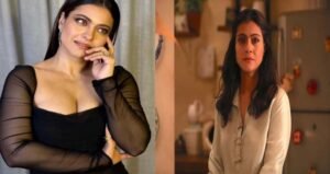 रश्मिका-कैटरीना के बाद अब काजोल हुईं  DEEPFAKE वीडियो की शिकार, कपड़े बदलते हुए एक्ट्रेस की अ’श्लील तस्वीरें वायरल