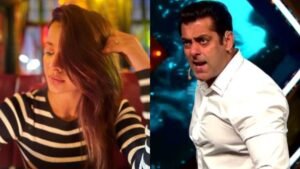 इस एक्ट्रेस ने लगाए गं’भीर आ’रोप, कहा-‘सलमान खान की फिल्म में काम करने के बाद मुझे कोई फिल्म में नहीं ले रहा’