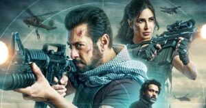 Tiger 3 BO Collection Worldwide Day 1: बॉक्स ऑफिस पर खूब दहाड़ा ‘टाइगर 3’,ओपनिंग डे पर सलमान खान की फिल्म ने दुनियाभर में खूब छापे नोट, जानें-वर्ल्डवाइड कलेक्शन