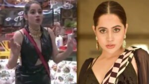 उर्फी जावेद ने खोला Bigg Boss OTT मे होने वाला काले सच का राज़ ! कहा- घर में 2 घंटे तक से-क्स हो चुका है?