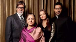 Aishwarya-Amitabh News: ऐश्वर्या राय ने गुंडों से करवाई अमिताभ बच्चन सहित परिवार पर ह’म’ला? सामने आया वीडियो…जानिए सच्चाई?