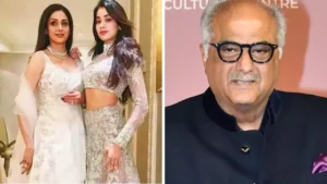 क्या शादी से पहले ही पैदा हो गई थीं जाह्नवी कपूर? या फिर है कोई दूसरा गोलमाल? ऐसे सामने आया सच