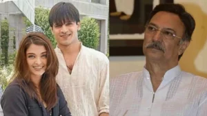 ‘समझाया था मत करो’, ऐश्वर्या राय संग रिश्ते को लेकर सुरेश ओबेरॉय ने बेटे विवेक को पहले ही किया था आगाह
