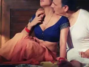 ससुर और बहु के बीच के अवैध संबंध की हैरान कर देने वाली कहानी को दिखाती Ullu की नई वेब सीरीज हुई रिलीज