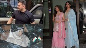 Arbaaz Khan Wedding: अरबाज खान ने शूरा खान से किया निकाह, रवीना टंडन ने कपल को दी बधाई