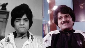 नहीं रहे जूनियर महमूद, कैंसर से जूझते हुए दी जा’न