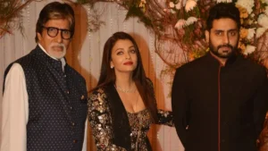 अभिषेक ने ऐश्वर्या से तलाक के बीच अमिताभ बच्चन को लेकर किया बड़ा खुलासा, बोले- जो हुआ सब पापा…