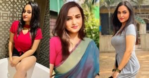 Aliya Naaz: किशनगंज की रहने वाली आलिया नाज OTT पर मचा रही तहलका, बो-ल्डने-स में हसीनाओं को देती हैं मात