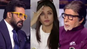 Amitabh Bachchan ने ऐश्वर्या के खि’ला’फ उठाया सख्त कदम? त’ला’क की अ’फ’वा’हों के बीच सामने आई सच्चाई