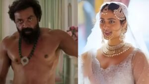 रे-प सीन पर बॉबी देओल की ऑनस्क्रीन वाइफ ने तोड़ी चुप्पी, बोलीं- मैं नहीं चाहती कि..