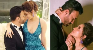 कैमरे के सामने ही इं’टी’मे’ट हो गए अंकिता लोखंडे और विकी जैन, 18 सेकंड का वीडियो वायरल