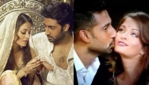 ABHISHEK BACHCHAN ने इस शर्त पर की थी ऐश्वर्या से शादी, राज आया सामने
