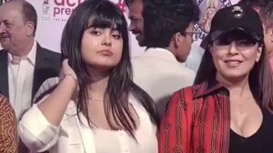 महिमा चौधरी की नन्हीं परी अर्याना हुईं जवां, दिखती है मां से भी ज्यादा खूबसूरत