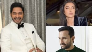 श्रेयस तलपड़े से सैफ अली खान तक, ये सेलेब्स कम उम्र में हो चुके हैं हार्ट अटैक का शिकार