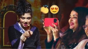 बेटी आराध्या की परवरिश पर ये क्या बोल गए अभिषेक बच्चन, ऐश्वर्या के कारण उसका व्यवहार…