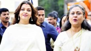 आसान नहीं है बच्चन परिवार की इकलौती बहू होना, जया बच्चन ने अपनी बहू ऐश्वर्या के लिए बना हैं ऐसे रुल्स