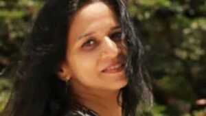 हसीना का टॉ’प फिल्म मेकर पर वार, बोली- ‘वो 5 मिनट तक मेरे प्रा’इवे’ट पा’र्ट को…’