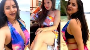 शादी से पहले ही प्र’ग्नेंट हो गई थी यह ऐक्ट्रेस, दो बार रचाया विवाह विवादों से भरा रहा जीवन