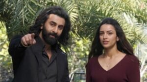 आलिया के पति रणबीर ने किया बंद कमरे में इस हसीना के साथ यह काम, दोनों पकड़े गए रात में…