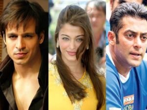 क्या Aishwarya Rai ने सलमान-विवेक को किया डबल डेट? भाईजान को नहीं दी कमिटमेंट, सोहेल ने खोला था राज