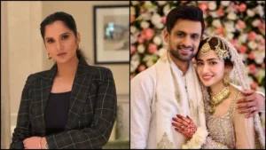 Shoaib Malik and Sania Mirza: तो क्या सानिया ने छोड़ दिया शोएब को… पिता ने कहा- ये तलाक नहीं, खुला था