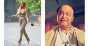 रामानंद सागर की परपोती साक्षी के गाने में बोल्ड कपड़े देख भड़के लोग, लताड़ते हुए बोले- परिवार की इज्जत खराब मत करो