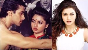 जानिए क्यों भाग्यश्री ने कहा ‘अच्छी लड़कियां Salman Khan से दूर रहे’