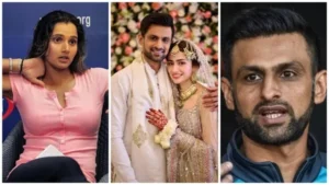 11 बच्चे और 2 शादियां…. सानिया मिर्जा से तलाक के बीच शोएब मलिक का बवाल मचा देने वाला वीडियो वायरल