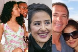 Manisha Koirala का इन 12 लोगों से रहा रिलेशन, फिर भी 50 की उम्र में हैं अकेली, दूसरे नंबर को देखकर होगी हैरानी