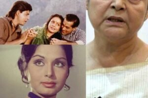 अब ऐसी दिखती हैं ‘Karan-Arjun’ की मां, तस्वीरें होश उड़ा देंगी! बाल उड़ गए.. झुर्रियों आ गईं, बर्बाद हो गया हुस्न- Photos
