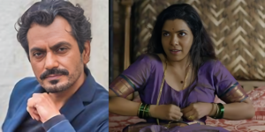 नवाजुद्दीन संग इंटीमेट सीन करके पछताई ये एक्ट्रेस, बोली – इमेज हुई खराब, फिर से-क्स तो