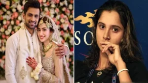 पाकिस्तानी क्रिकेटर्स अपनी बीवियों संग करते हैं ऐसा गंदा सलूक, जब सानिया मिर्जा ने खोली पोल