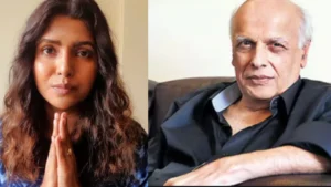 महेश भट्ट की बहु ने खोली ससुर की पोल, बोली- वो इंडस्ट्री का DON है और पति लड़की सप्लाई करता है