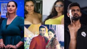 तलाकशुदा सानिया मिर्जा ने शोएब मलिक को बताया ना’म’र्द, कहा-वो बैडरूम में जल्दी आउट हो जाता था…
