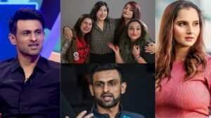 ‘मैंने 5 नहीं 500 लड़कियों के साथ किया…’, सानिया से तलाक के बाद शोएब मलिक की गंदी करतूत का वीडियो वायरल