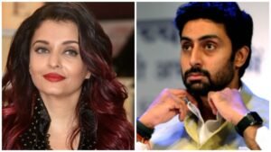 अभिषेक बच्चन और ऐश्वर्या में फिर आई दरार…?, एक्टर के जन्मदिन पर नहीं किया पत्नी ने विश….