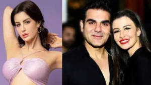 एक्स गर्लफ्रेंड ने सुनाया दुखड़ा तो भड़क गए अरबाज खान, बोले- ‘2 साल से क्यों चुप थी?’