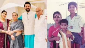 Vikrant Massey के भाई ने 17 साल की उम्र में अपनाया था इ’स्ला’म धर्म, पिता ने कहा-‘बेटा अगर तू…’