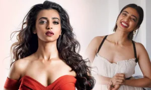 Radhika Apte ने किया बड़ा खुलासा बोली मैने एक से ज्यादा म’र्दो के साथ बनाये है सं’बंध?एक के कारण तो मैं…