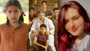 Aamir Khan की ‘छोटी बेटी’ का लंबी बीमारी के बाद निधन, नौ साल की उम्र में इस सुपरहिट फिल्म में किया था काम