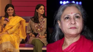 जया ने बेटी श्वेता को माना परिवार का वारिस, बेटे अभिषेक को लगा बड़ा झटका